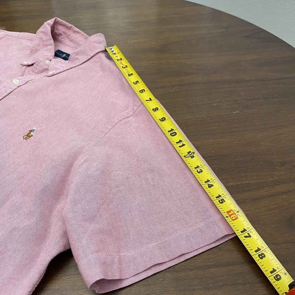 Polo Ralph Lauren design timeless travel